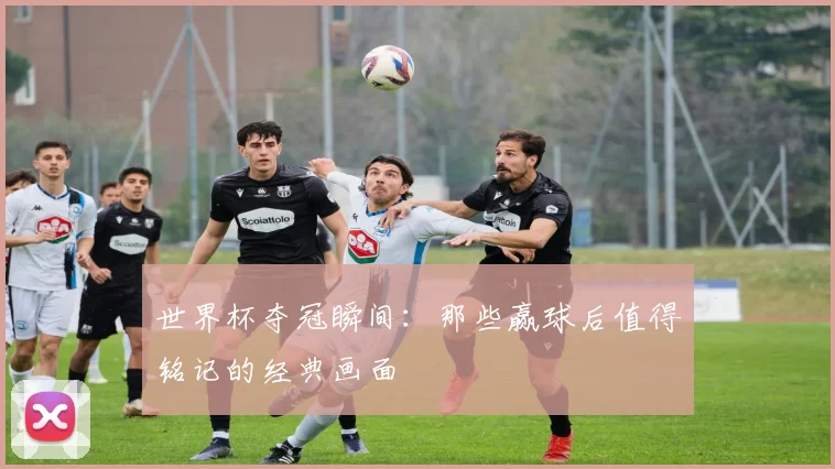 世界杯夺冠瞬间：那些赢球后值得铭记的经典画面