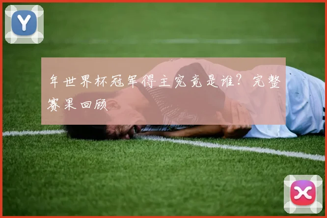 年世界杯冠军得主究竟是谁？完整赛果回顾