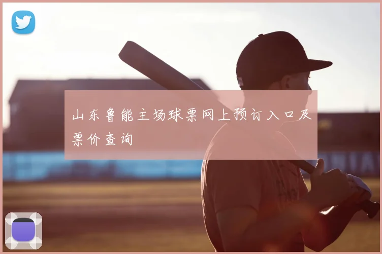 山东鲁能主场球票网上预订入口及票价查询